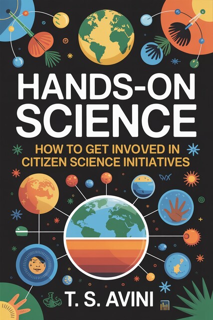 Hands-On Science, T. S Avini