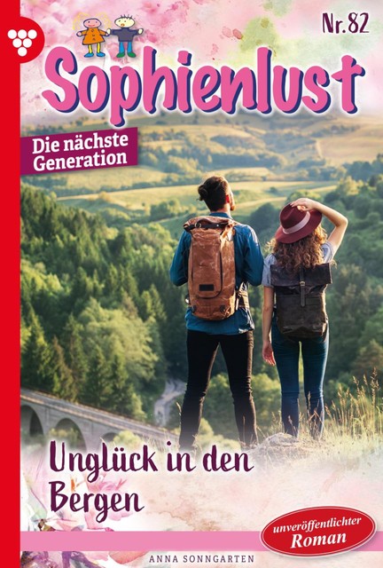 Sophienlust – Die nächste Generation 82 – Familienroman, Anna Sonngarten