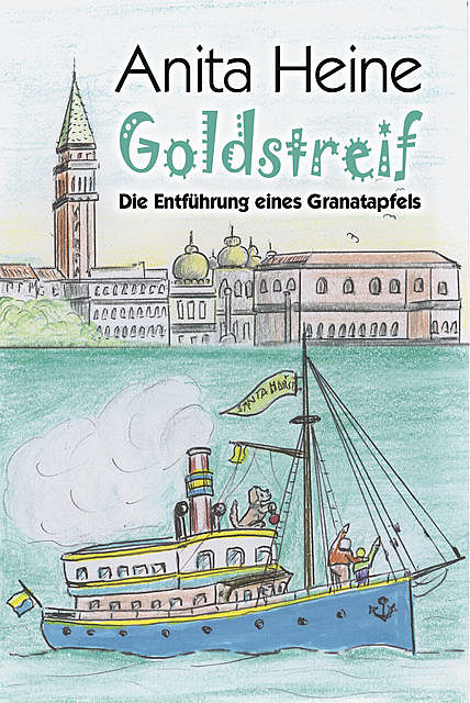 Goldstreif, Anita Heine