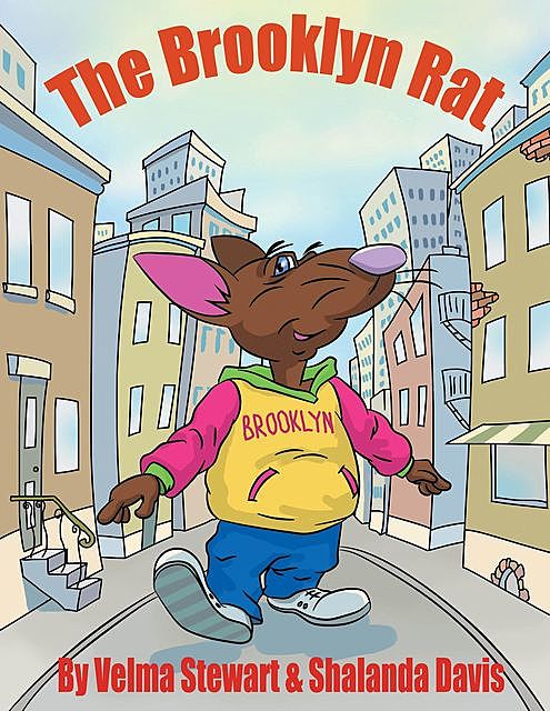 The Brooklyn Rat, Velma Stewart