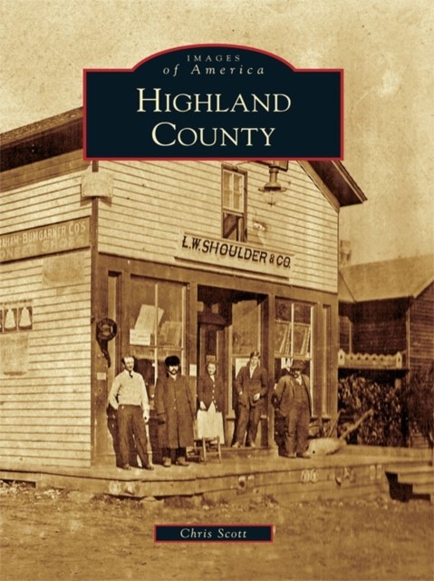 Highland County, Chris Scott