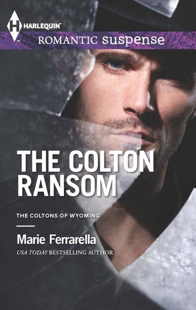 The Colton Ransom, Marie Ferrarella