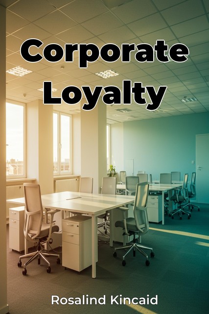 Corporate Loyalty, Rosalind Kincaid