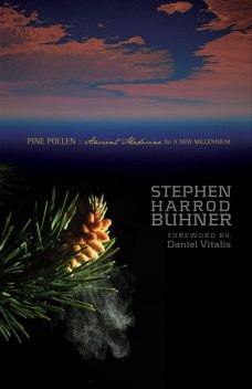 Pine Pollen: Ancient Medicine for a New Millennium, Stephen Harrod Buhner