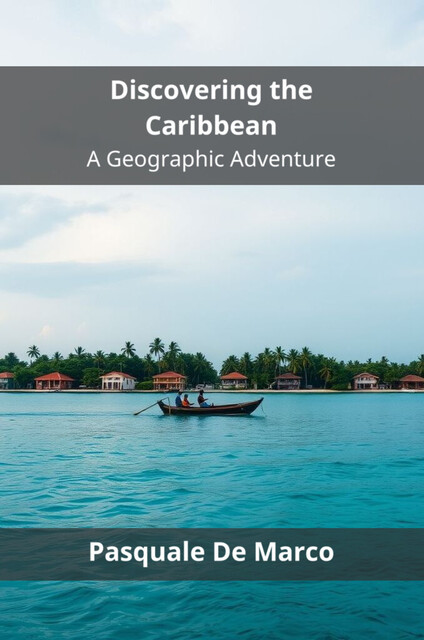 Discovering the Caribbean, Pasquale De Marco