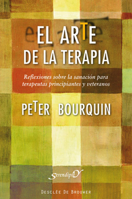 El arte de la terapia, Peter Bourquin