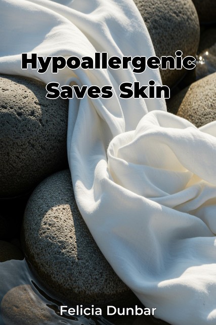 Hypoallergenic Saves Skin, Felicia Dunbar