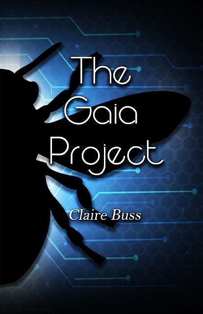 The Gaia Project, Claire Buss