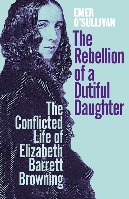 The Rebellion of a Dutiful Daughter, Emer O'Sullivan