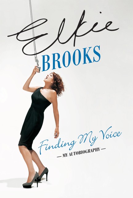 Finding My Voice, Elkie Brooks