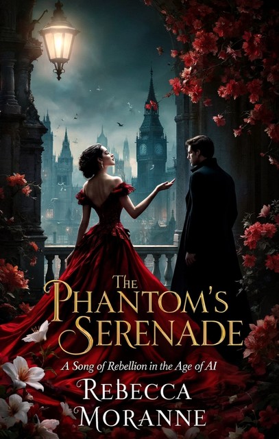 The Phantom's Serenade, Rebecca Moranne