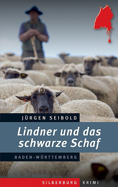 Lindner und das schwarze Schaf, Jürgen Seibold