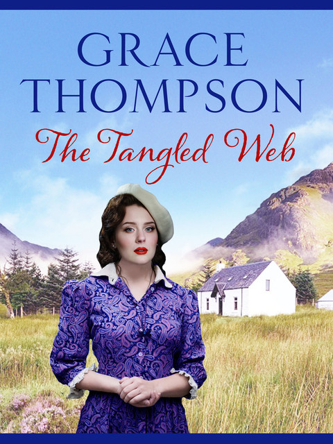 The Tangled Web, Grace Thompson