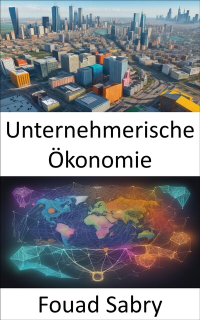 Unternehmerische Ökonomie, Fouad Sabry