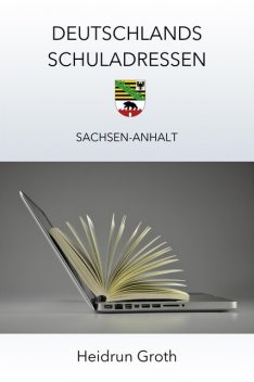 Deutschlands Schuladressen, Heidrun Groth