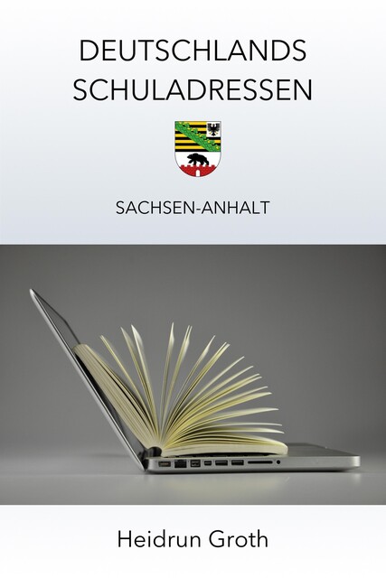 Deutschlands Schuladressen, Heidrun Groth