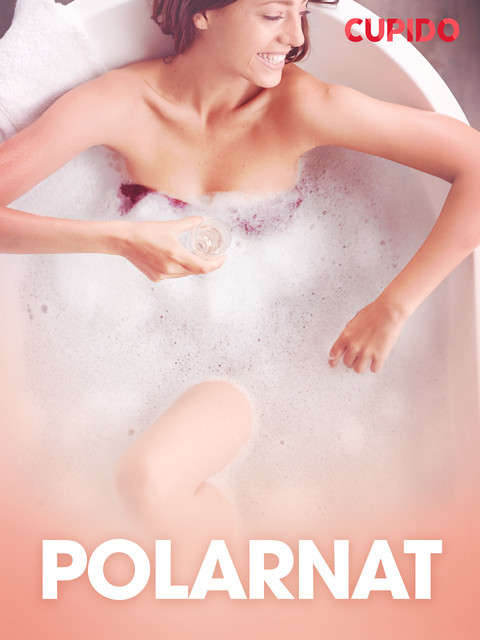 Polarnat – erotiske noveller, Cupido