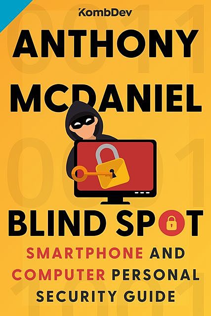 Blind Spot, Anthony McDaniel