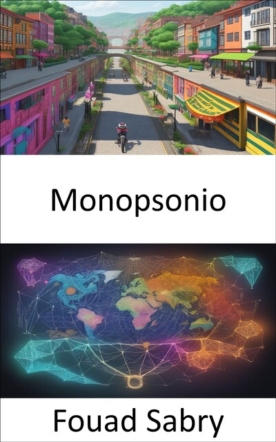 Monopsonio, Fouad Sabry