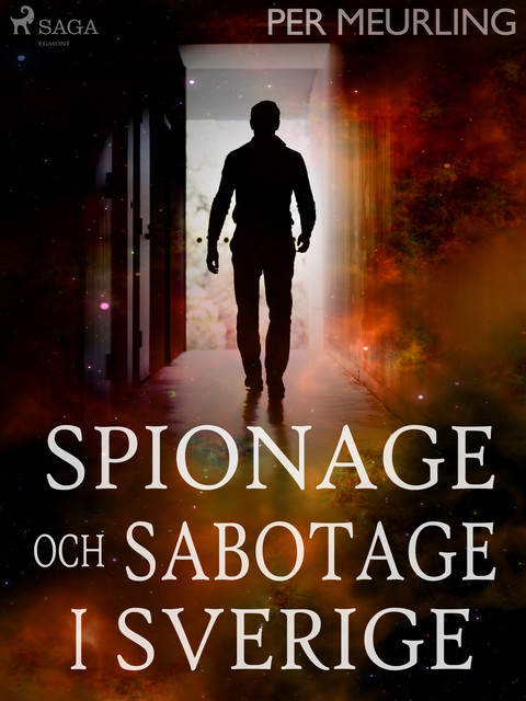 Spionage och sabotage i Sverige, Per Meurling