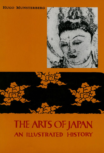 Arts of Japan, Hugo Münsterberg