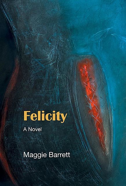 Felicity, Maggie Barrett