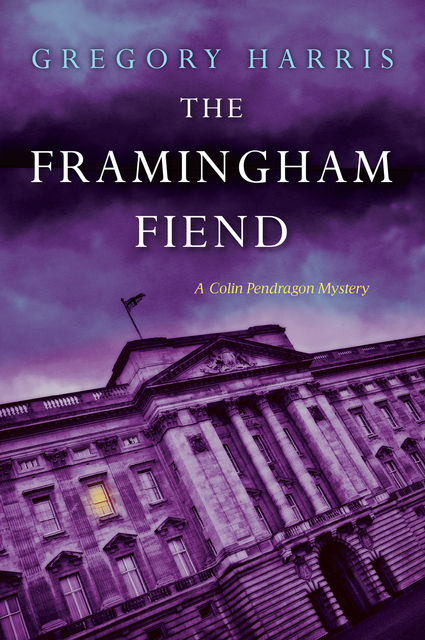 The Framingham Fiend, Gregory Harris