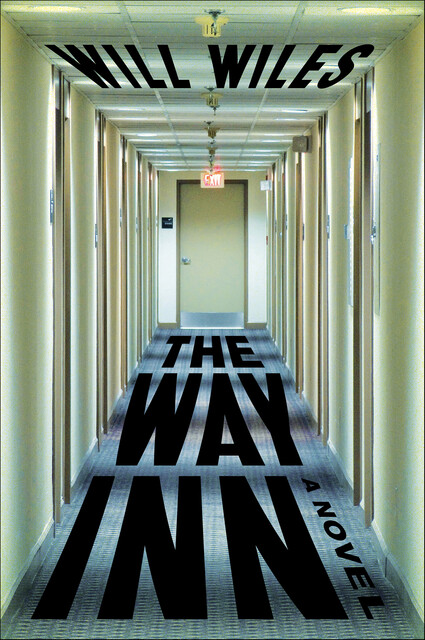 The Way Inn, Will Wiles