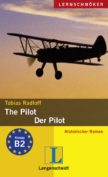 The pilot – Der Pilot (eng-deu), Tobias Radloff