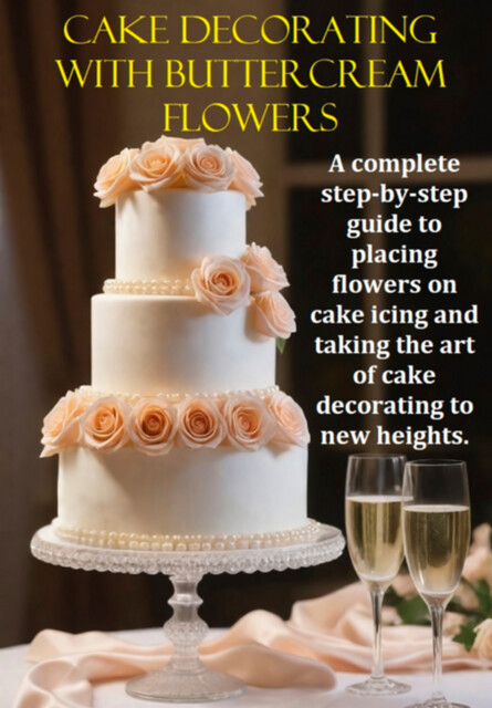 100 Buttercream Flowers, Christina Ong, Valeri Valeriano
