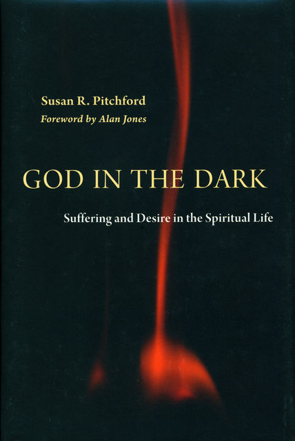 God in the Dark, Susan Pitchford