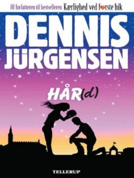 Hår(d), Dennis Jürgensen