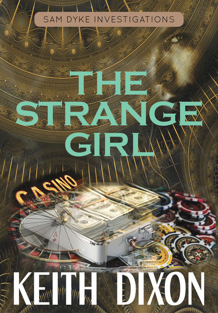 The Strange Girl, Keith Dixon