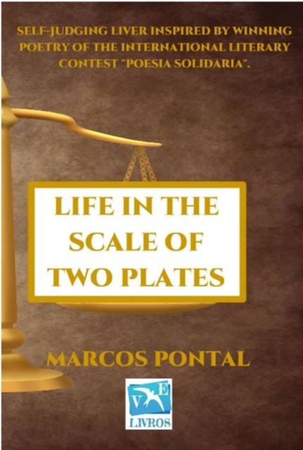Life In The Scale Of Two Plates, Marcos Pontal