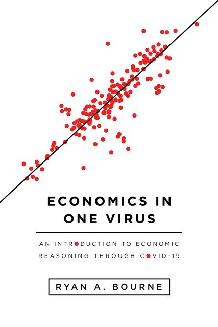 Economics in One Virus, Ryan A. Bourne