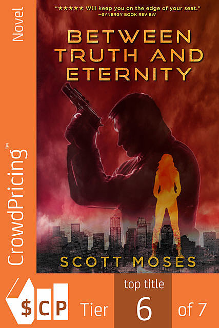Between Truth and Eternity, Scott Moses