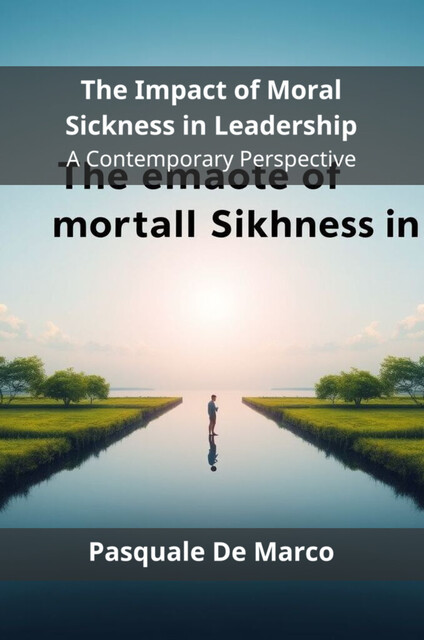The Impact of Moral Sickness in Leadership, Pasquale De Marco