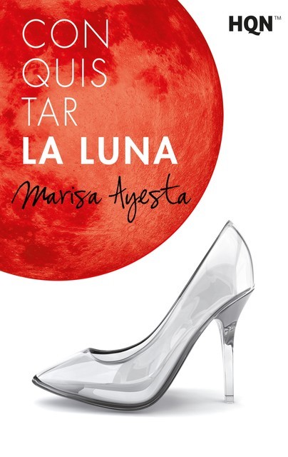 Conquistar la luna, Marisa Ayesta
