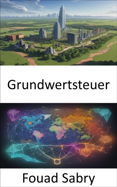 Grundwertsteuer, Fouad Sabry