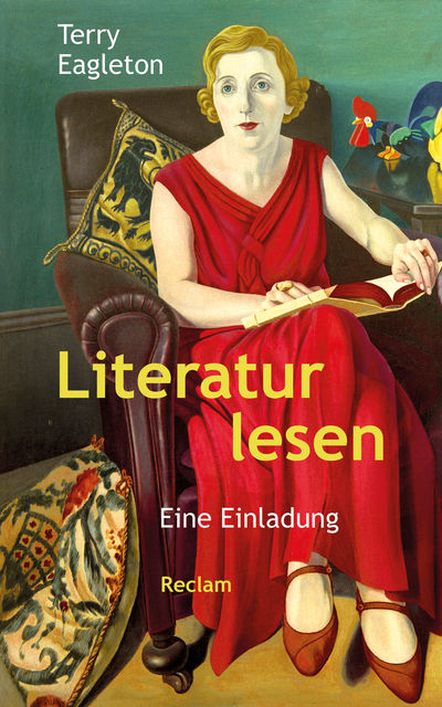 Literatur lesen, Terry Eagleton