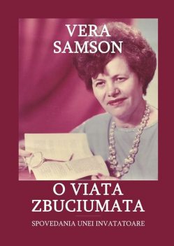 O viata zbuciumata, Vera Samson