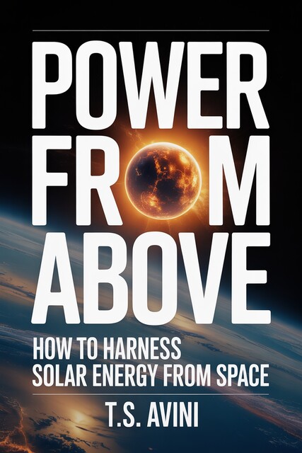 Power from Above, T. S Avini
