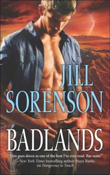 Badlands, Jill Sorenson