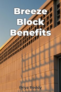 Breeze Block Benefits, Priya Reddy