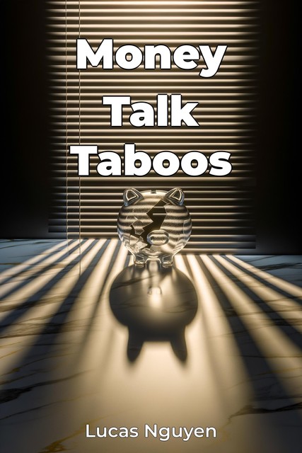 Money Talk Taboos, Lucas Nguyen