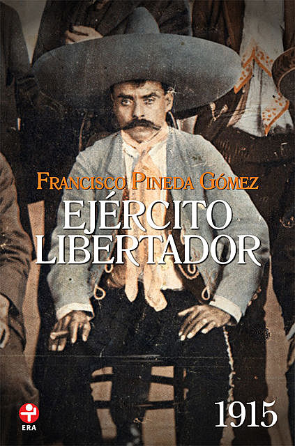 Ejército Libertador 1915, Francisco Gómez
