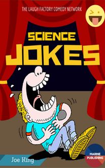 Science Jokes, jeo king