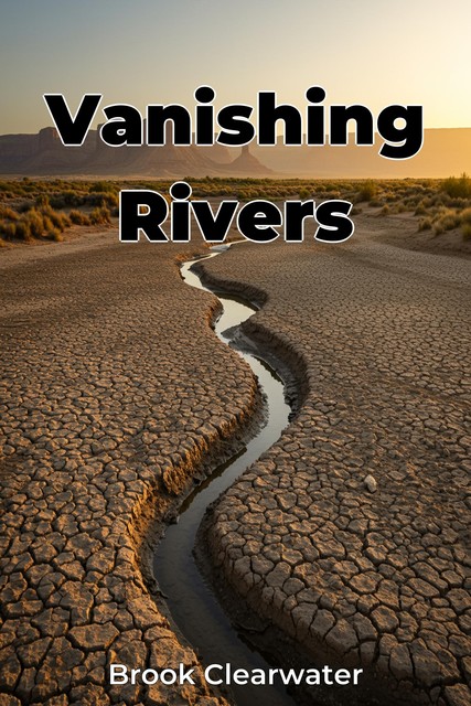 Vanishing Rivers, Brook Clearwater