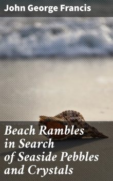Beach Rambles in Search of Seaside Pebbles and Crystals, John Francis