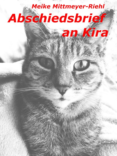 Abschiedsbrief an Kira, Meike Mittmeyer-Riehl